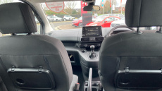 Vauxhall Combo Life 1.2 Turbo Energy 5dr [7 seat] Petrol Estate